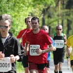 Elbe-Brcken-Lauf 05.05.2013  Foto: Stefan Wohllebe