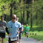 Elbe-Brcken-Lauf 05.05.2013  Foto: Stefan Wohllebe