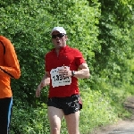 Elbe-Brcken-Lauf 05.05.2013  Foto: Stefan Wohllebe