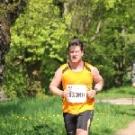 Elbe-Brcken-Lauf 05.05.2013  Foto: Stefan Wohllebe