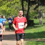 Elbe-Brcken-Lauf 05.05.2013  Foto: Stefan Wohllebe