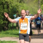 Elbe-Brcken-Lauf 05.05.2013  Foto: Stefan Wohllebe