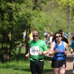 Elbe-Brcken-Lauf 05.05.2013  Foto: Stefan Wohllebe