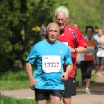 Elbe-Brcken-Lauf 05.05.2013  Foto: Stefan Wohllebe