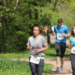 Elbe-Brcken-Lauf 05.05.2013  Foto: Stefan Wohllebe