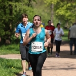 Elbe-Brcken-Lauf 05.05.2013  Foto: Stefan Wohllebe