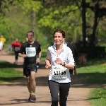 Elbe-Brcken-Lauf 05.05.2013  Foto: Stefan Wohllebe