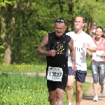 Elbe-Brcken-Lauf 05.05.2013  Foto: Stefan Wohllebe