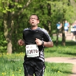 Elbe-Brcken-Lauf 05.05.2013  Foto: Stefan Wohllebe