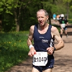 Elbe-Brcken-Lauf 05.05.2013  Foto: Stefan Wohllebe