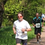 Elbe-Brcken-Lauf 05.05.2013  Foto: Stefan Wohllebe