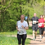 Elbe-Brcken-Lauf 05.05.2013  Foto: Stefan Wohllebe