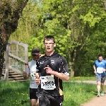 Elbe-Brcken-Lauf 05.05.2013  Foto: Stefan Wohllebe