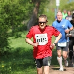 Elbe-Brcken-Lauf 05.05.2013  Foto: Stefan Wohllebe