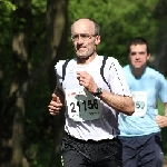 Elbe-Brcken-Lauf 05.05.2013  Foto: Stefan Wohllebe