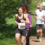 Elbe-Brcken-Lauf 05.05.2013  Foto: Stefan Wohllebe