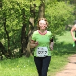 Elbe-Brcken-Lauf 05.05.2013  Foto: Stefan Wohllebe