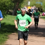 Elbe-Brcken-Lauf 05.05.2013  Foto: Stefan Wohllebe