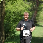 Elbe-Brcken-Lauf 05.05.2013  Foto: Stefan Wohllebe