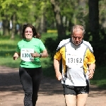 Elbe-Brcken-Lauf 05.05.2013  Foto: Stefan Wohllebe