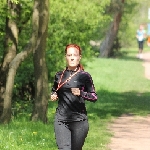 Elbe-Brcken-Lauf 05.05.2013  Foto: Stefan Wohllebe