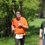 Elbe-Brcken-Lauf 05.05.2013  Foto: Stefan Wohllebe