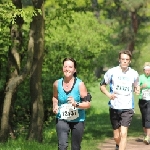 Elbe-Brcken-Lauf 05.05.2013  Foto: Stefan Wohllebe