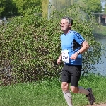 Elbe-Brcken-Lauf 05.05.2013  Foto: Stefan Wohllebe