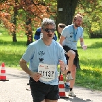 Elbe-Brcken-Lauf 05.05.2013  Foto: Stefan Wohllebe