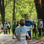 Elbe-Brcken-Lauf 05.05.2013  Foto: Stefan Wohllebe