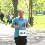 Elbe-Brcken-Lauf 05.05.2013  Foto: Stefan Wohllebe