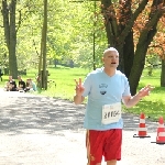 Elbe-Brcken-Lauf 05.05.2013  Foto: Stefan Wohllebe