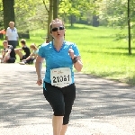 Elbe-Brcken-Lauf 05.05.2013  Foto: Stefan Wohllebe