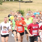 Firmenstaffel in Magdeburg 09.07.2015  Foto: Stefan Wohllebe