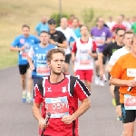 Firmenstaffel in Magdeburg 09.07.2015  Foto: Stefan Wohllebe