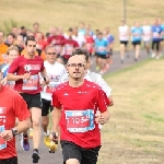 Firmenstaffel in Magdeburg 09.07.2015  Foto: Stefan Wohllebe