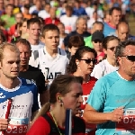 Firmenstaffel in Magdeburg 09.07.2015  Foto: Stefan Wohllebe