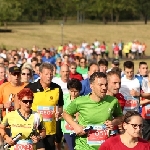 Firmenstaffel in Magdeburg 09.07.2015  Foto: Stefan Wohllebe