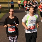 Firmenstaffel in Magdeburg 09.07.2015  Foto: Stefan Wohllebe