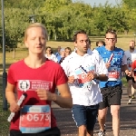 Firmenstaffel in Magdeburg 09.07.2015  Foto: Stefan Wohllebe