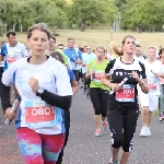 Firmenstaffel in Magdeburg 09.07.2015  Foto: Stefan Wohllebe