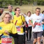 Firmenstaffel in Magdeburg 09.07.2015  Foto: Stefan Wohllebe