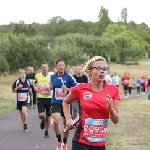 Firmenstaffel in Magdeburg 09.07.2015  Foto: Stefan Wohllebe