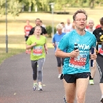 Firmenstaffel in Magdeburg 09.07.2015  Foto: Stefan Wohllebe