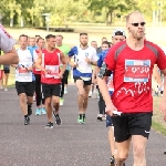 Firmenstaffel in Magdeburg 09.07.2015  Foto: Stefan Wohllebe