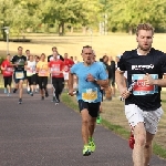 Firmenstaffel in Magdeburg 09.07.2015  Foto: Stefan Wohllebe