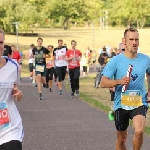 Firmenstaffel in Magdeburg 09.07.2015  Foto: Stefan Wohllebe