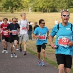 Firmenstaffel in Magdeburg 09.07.2015  Foto: Stefan Wohllebe