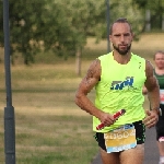 Firmenstaffel in Magdeburg 09.07.2015  Foto: Stefan Wohllebe