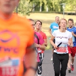 Firmenstaffel in Magdeburg 09.07.2015  Foto: Stefan Wohllebe